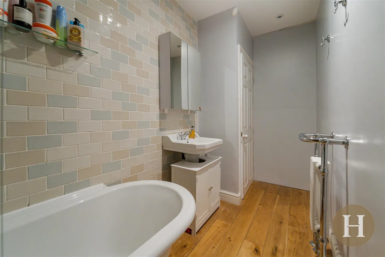 Clarence Road, Harborne, B17, photo 25