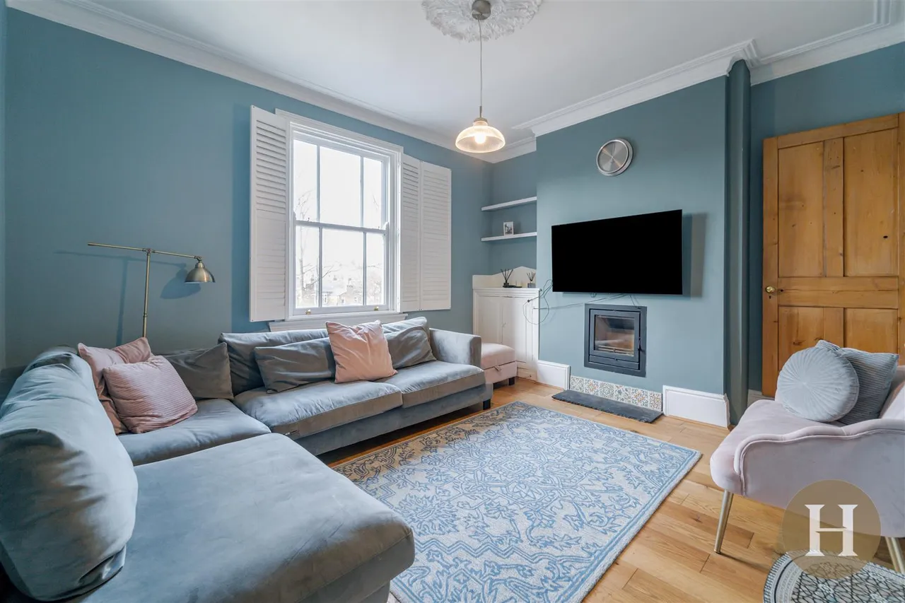 Clarence Road, Harborne, B17, photo 5