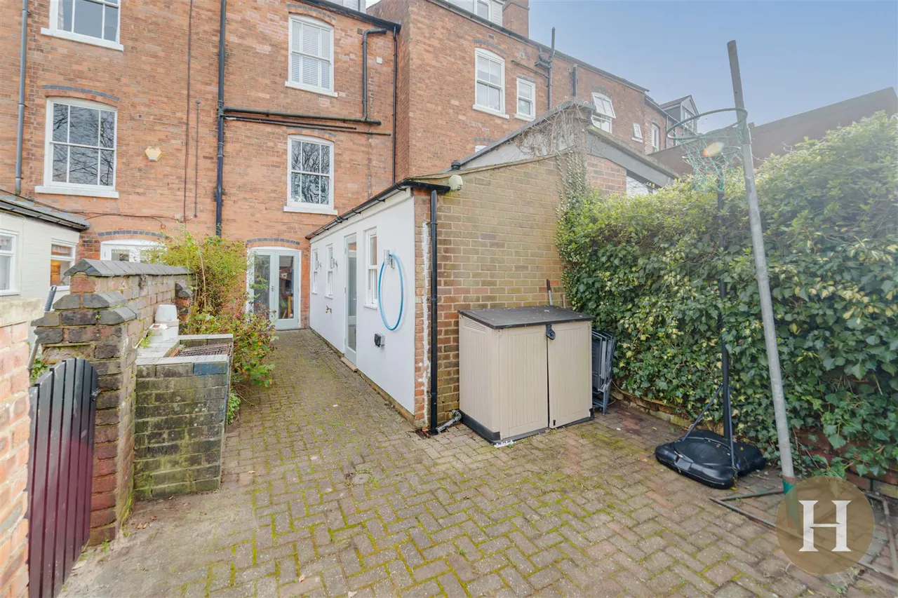 Clarence Road, Harborne, B17, photo 33