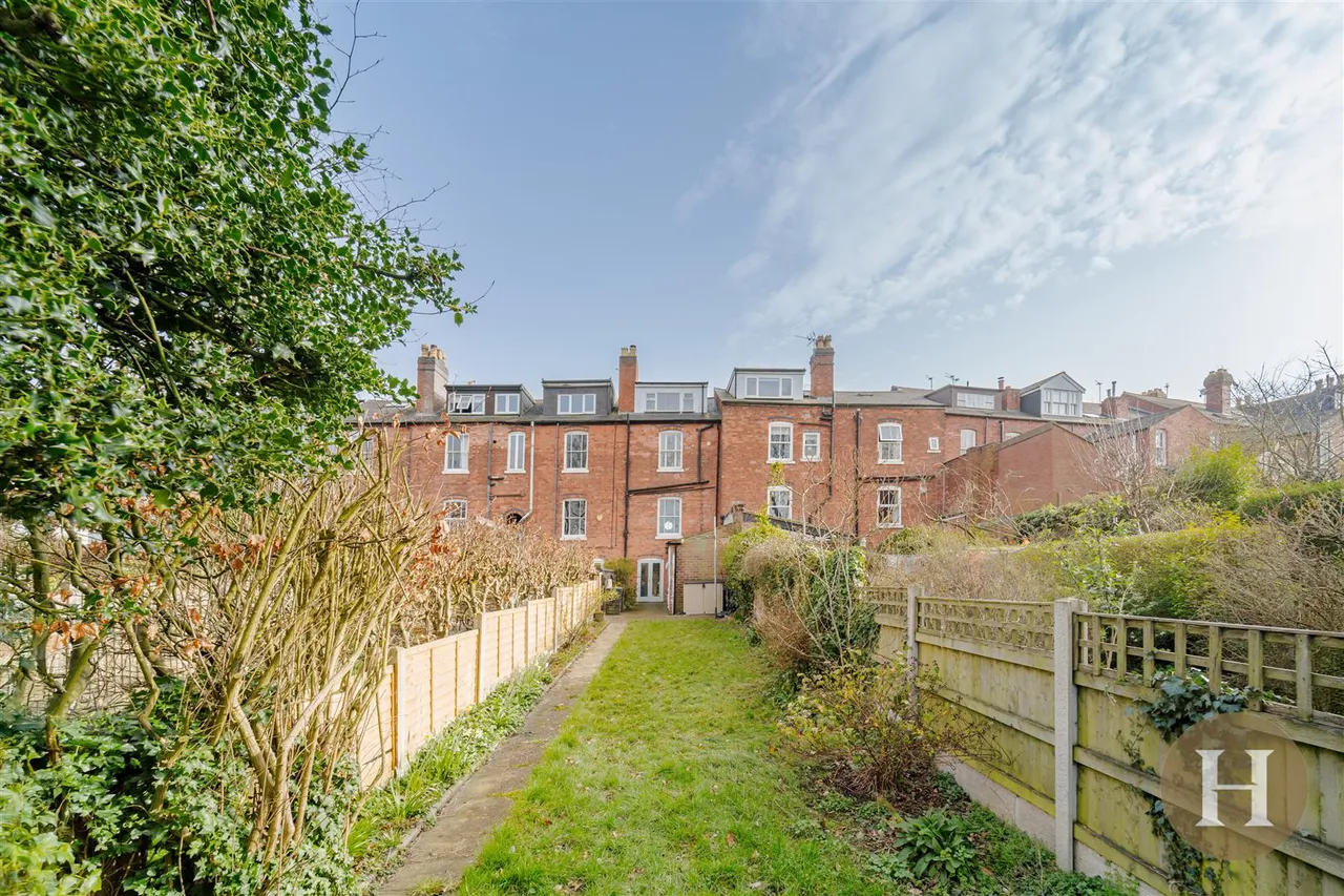 Clarence Road, Harborne, B17, photo 3