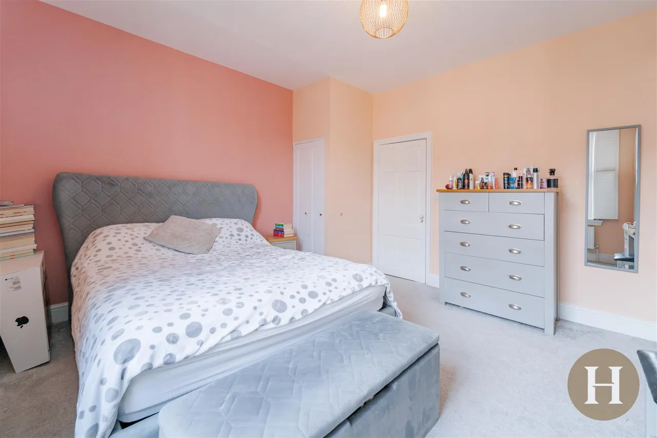 Clarence Road, Harborne, B17, photo 20