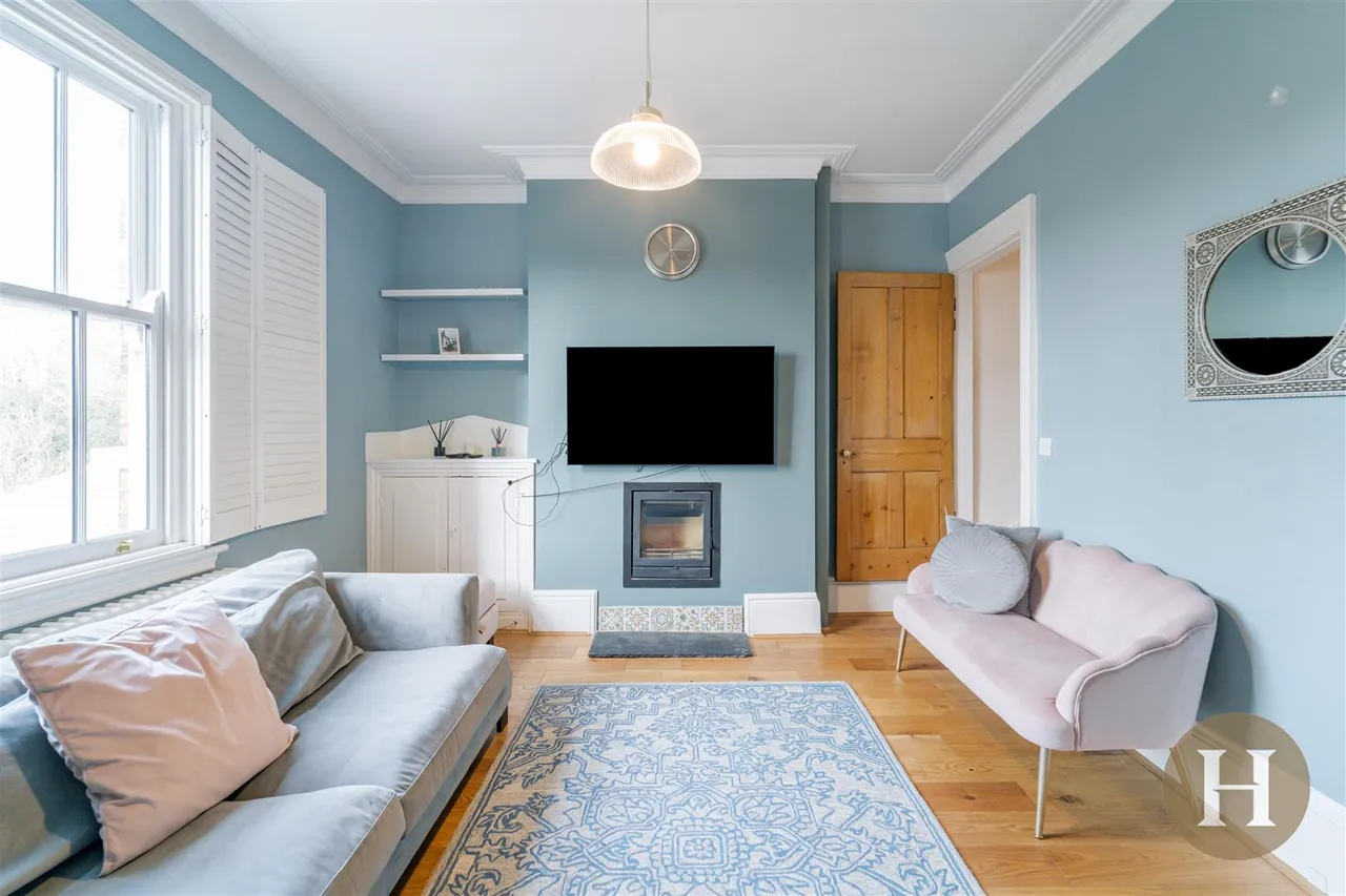 Clarence Road, Harborne, B17, photo 4