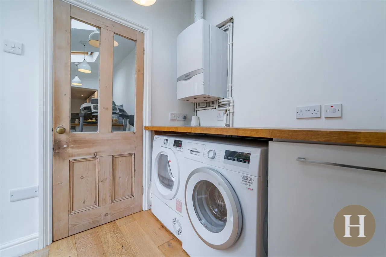 Clarence Road, Harborne, B17, photo 11