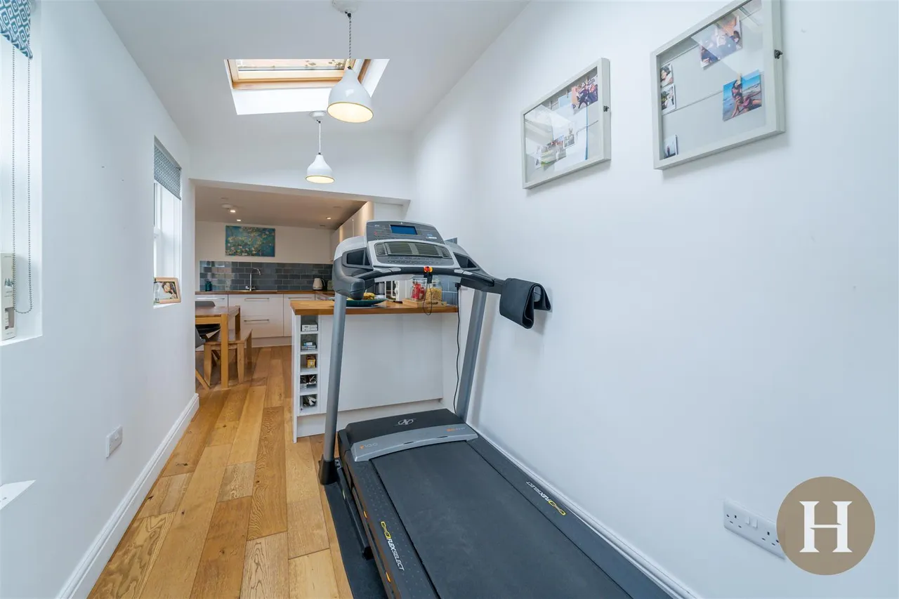 Clarence Road, Harborne, B17, photo 10