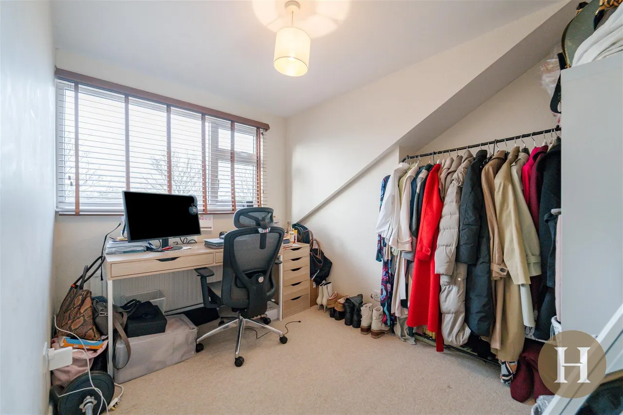 Clarence Road, Harborne, B17, photo 28