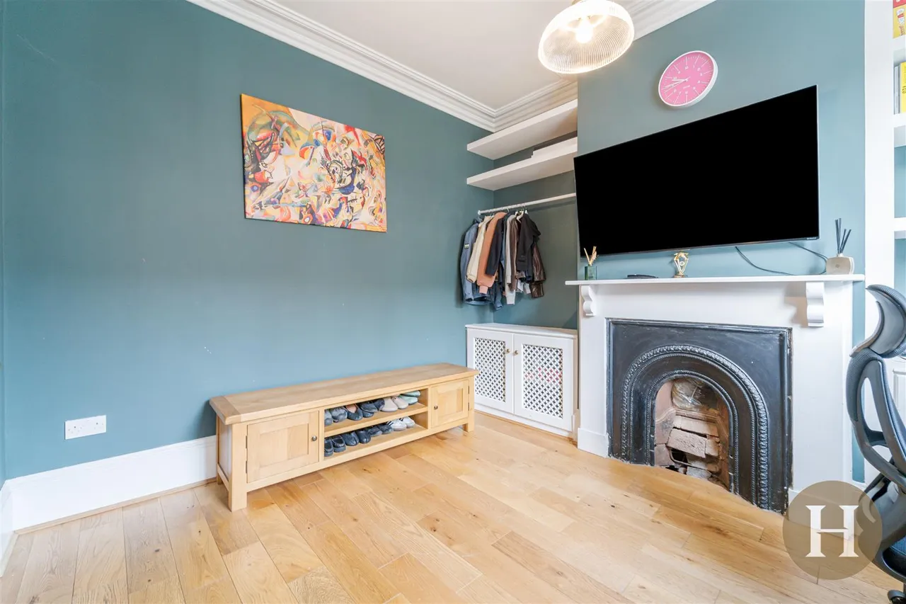 Clarence Road, Harborne, B17, photo 16