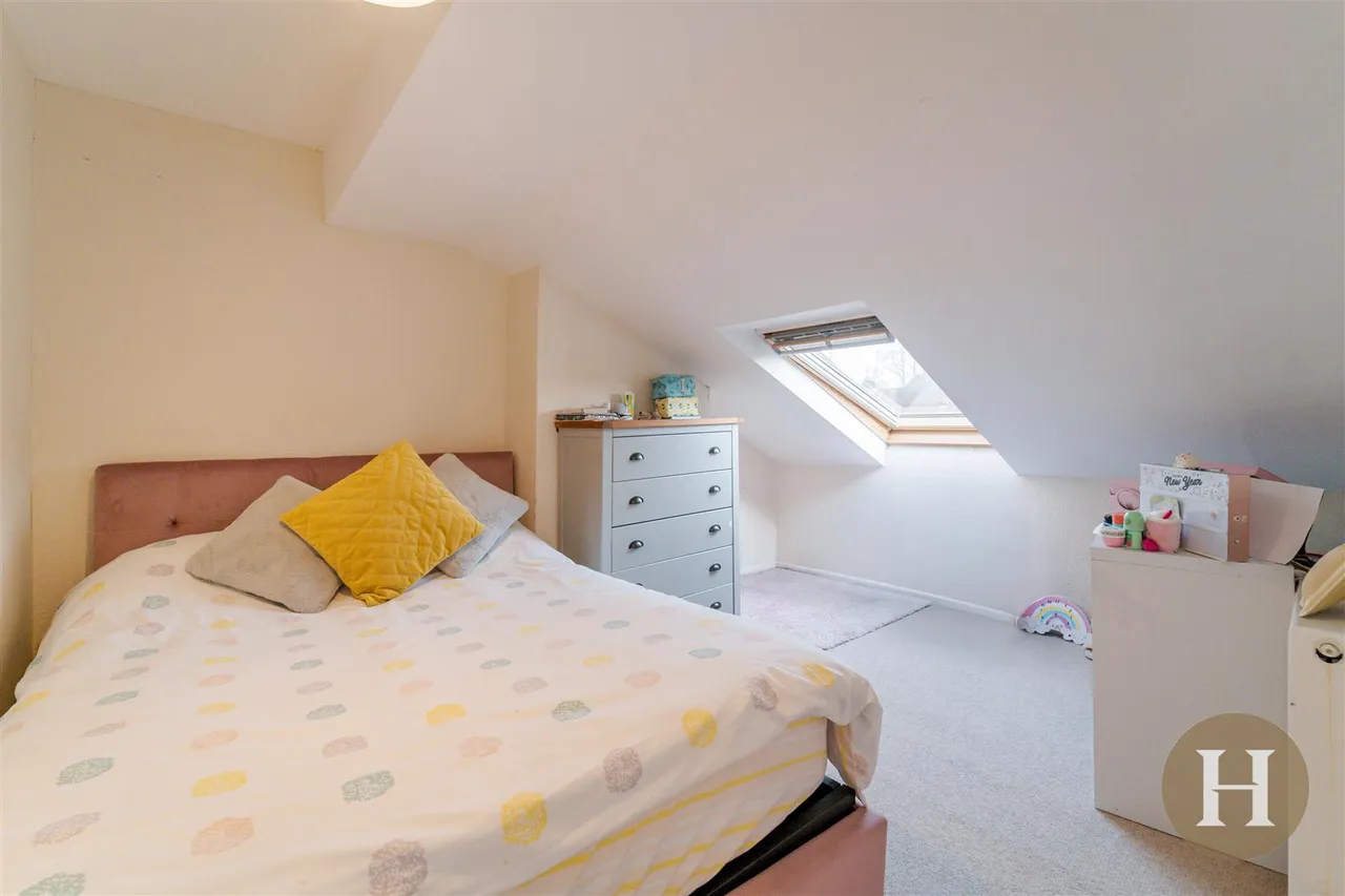 Clarence Road, Harborne, B17, photo 26