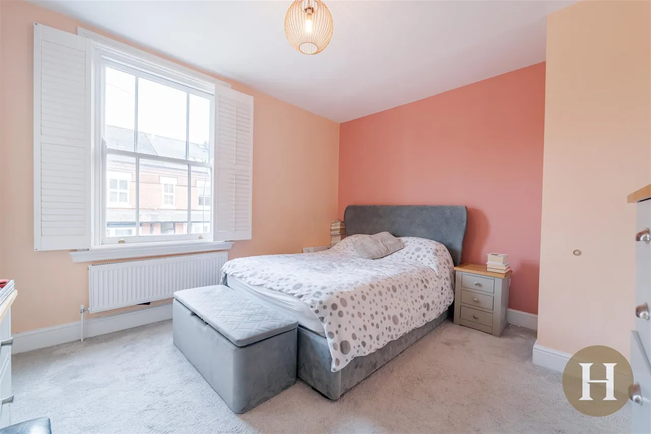 Clarence Road, Harborne, B17, photo 19