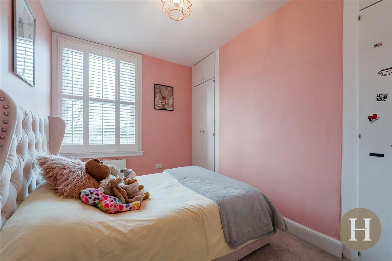 Clarence Road, Harborne, B17, photo 22