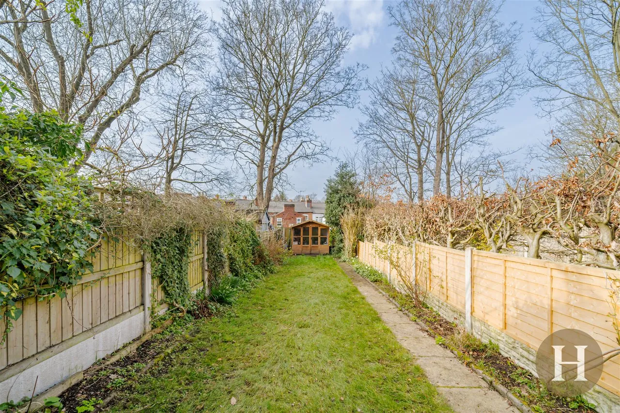Clarence Road, Harborne, B17, photo 34