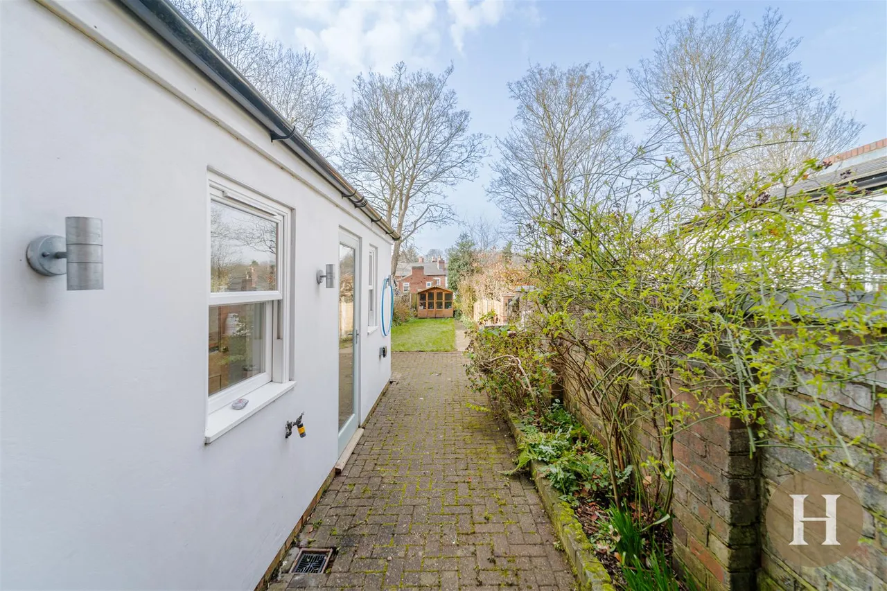Clarence Road, Harborne, B17, photo 32