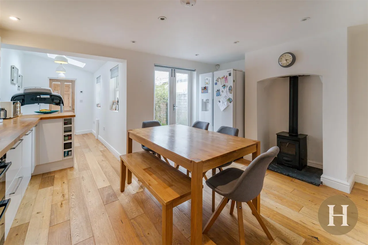 Clarence Road, Harborne, B17, photo 8