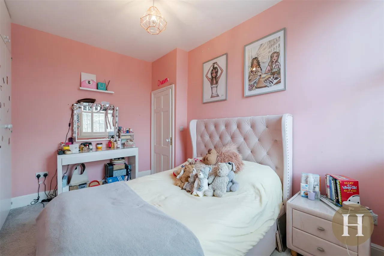 Clarence Road, Harborne, B17, photo 23