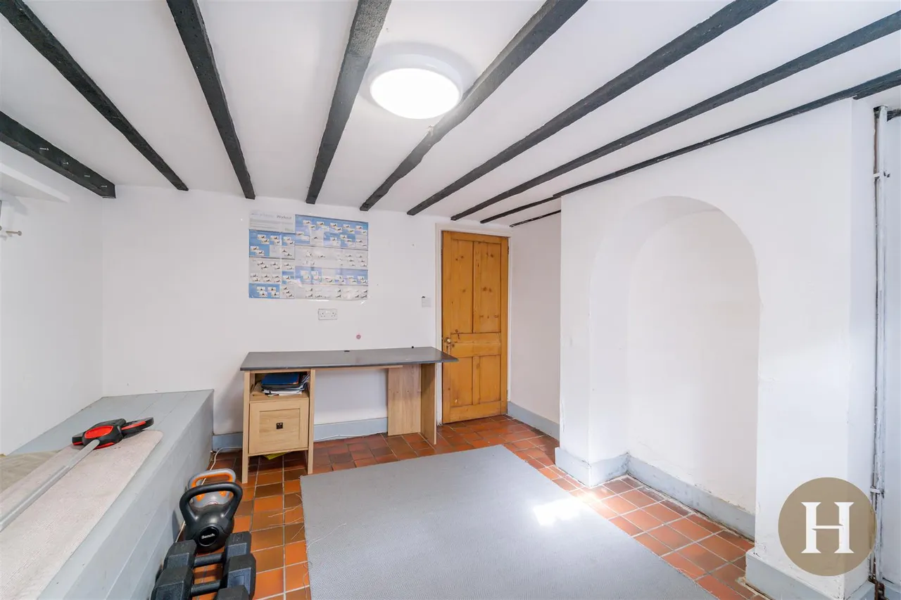 Clarence Road, Harborne, B17, photo 14