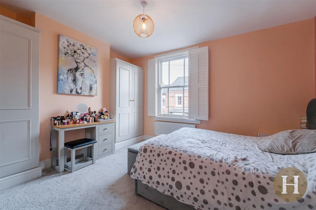 Clarence Road, Harborne, B17, photo 18
