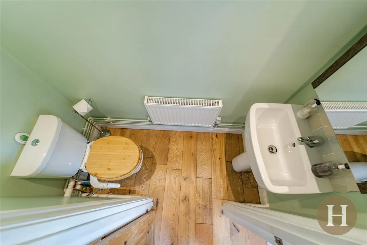 Clarence Road, Harborne, B17, photo 12