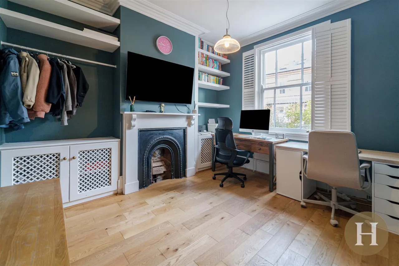 Clarence Road, Harborne, B17, photo 15