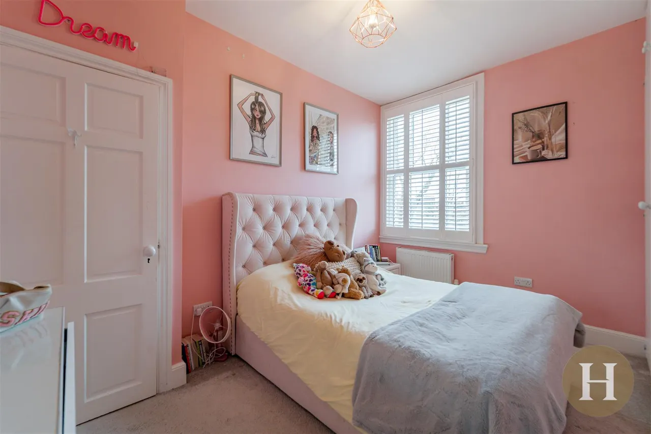 Clarence Road, Harborne, B17, photo 21