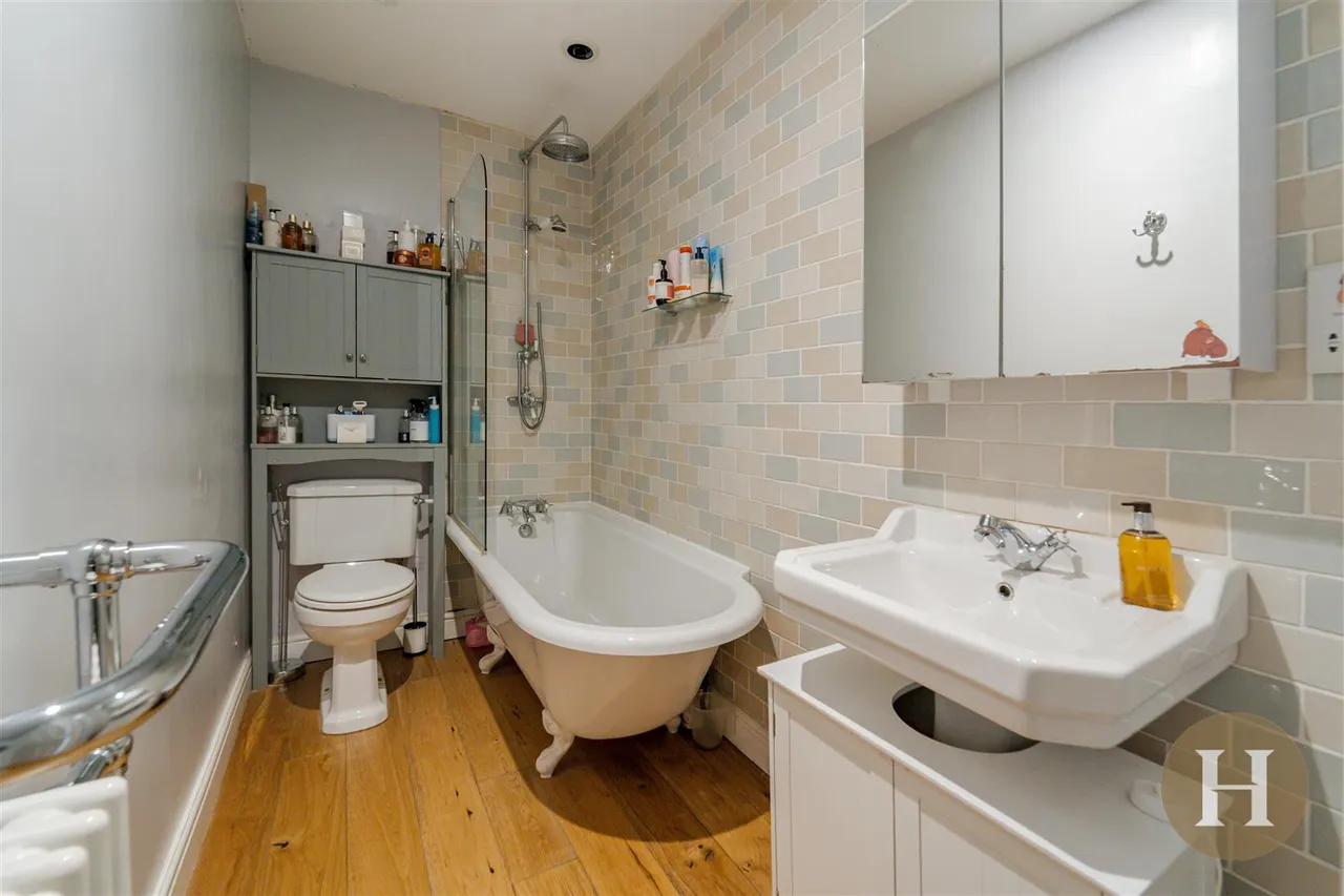 Clarence Road, Harborne, B17, photo 24