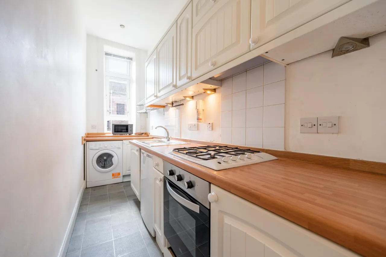 White Street, Glasgow, G11, photo 3