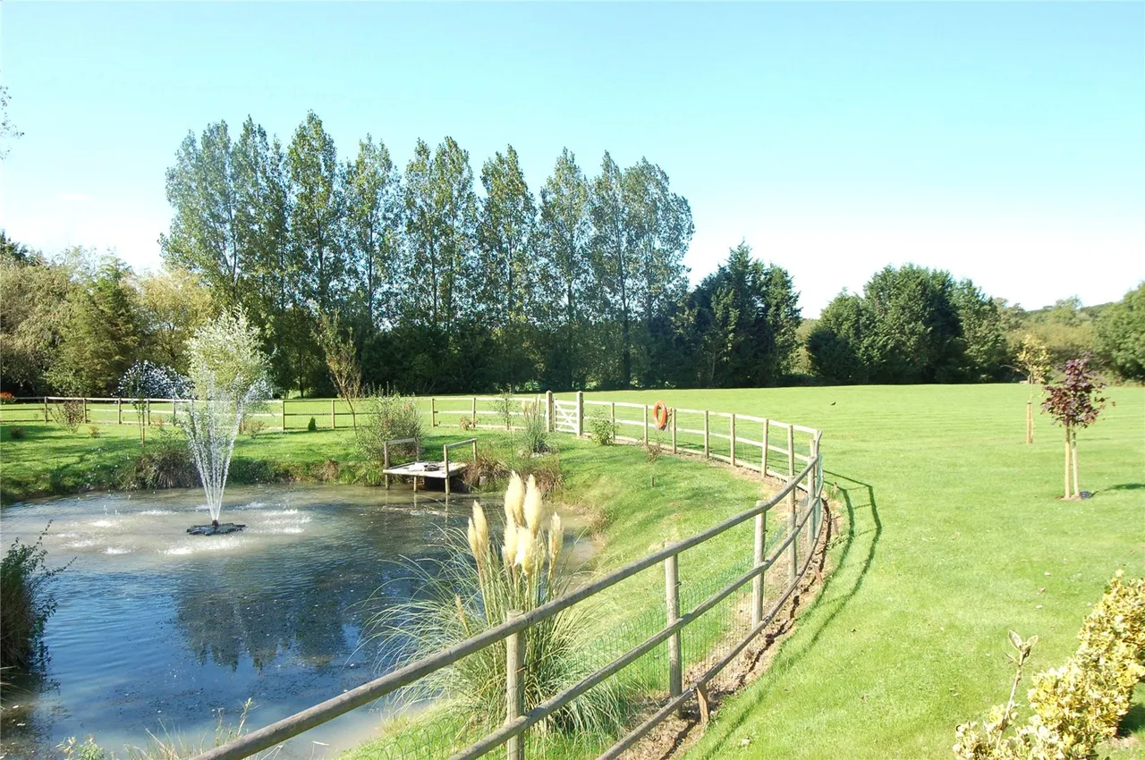 Motcombe Grange, Motcombe, Shaftesbury, SP7 9HJ, photo 7
