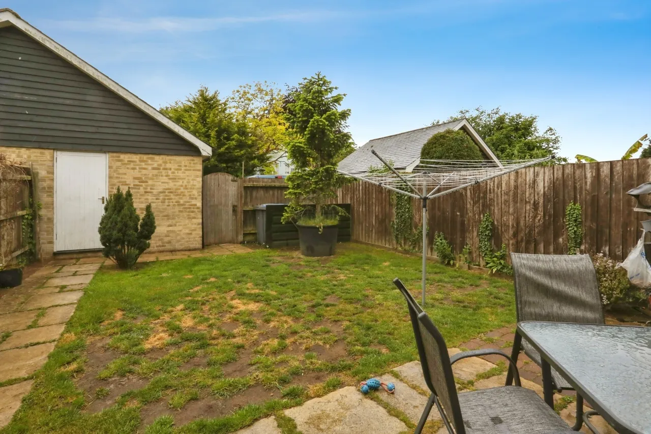 Main Road, Yoxford, Suffolk, IP17, photo 4