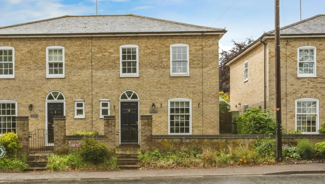 Main Road, Yoxford, Suffolk, IP17, photo 2