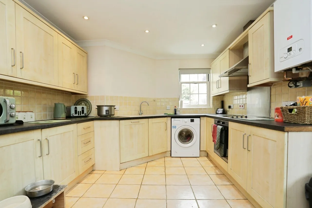 4 bed house for sale — Main Road, Yoxford, Suffolk, IP17