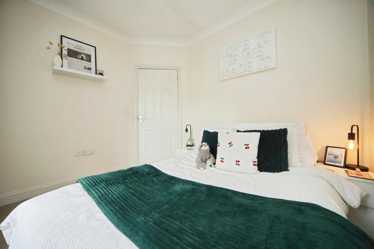 Main Road, Yoxford, Suffolk, IP17, photo 10