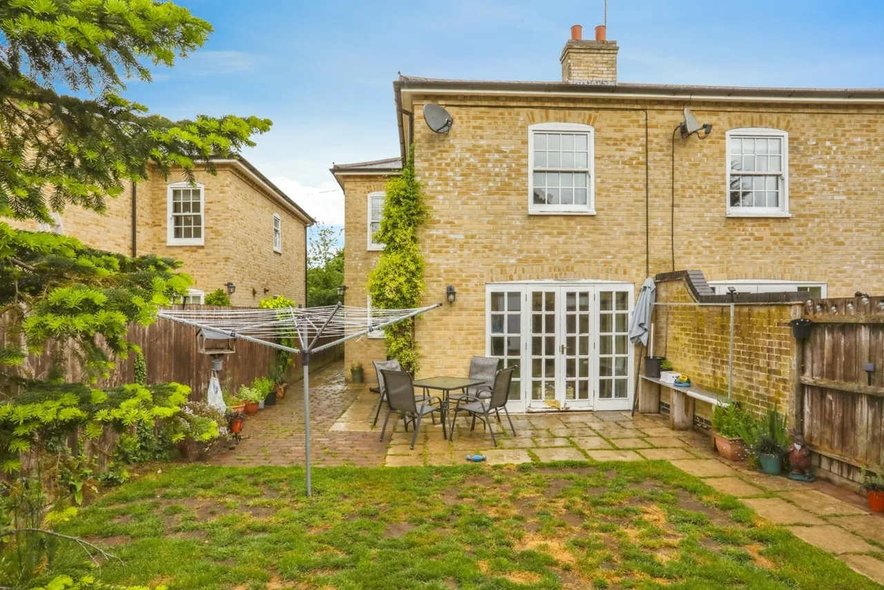 Main Road, Yoxford, Suffolk, IP17, photo 17