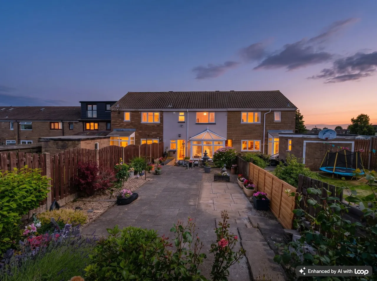 Birch Tree Road, Stocksbridge, S36, photo 21