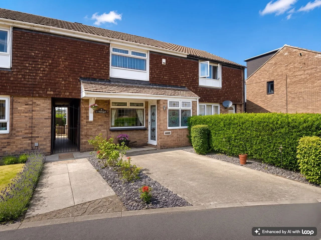 2 bed house for sale, Birch Tree Road, Stocksbridge, S36