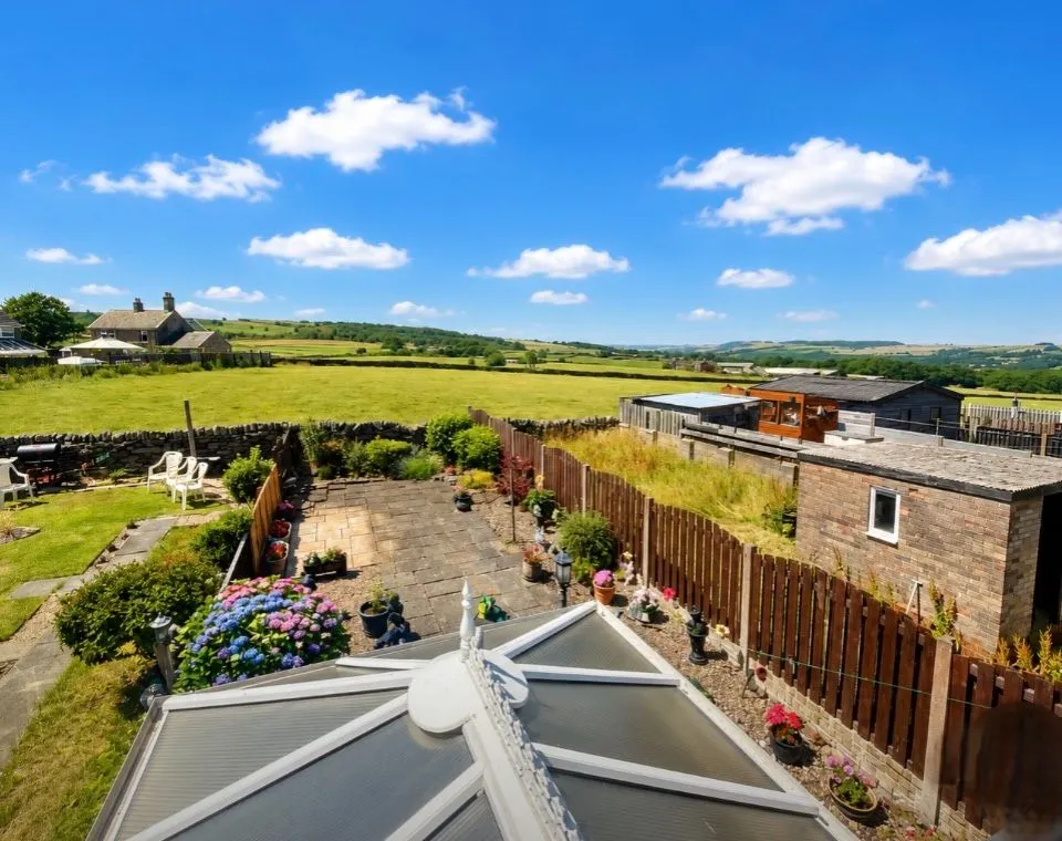 Birch Tree Road, Stocksbridge, S36, photo 22