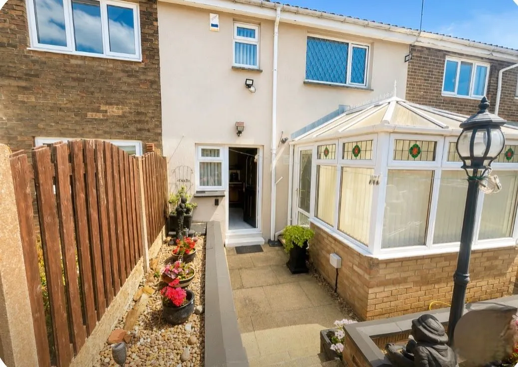 Birch Tree Road, Stocksbridge, S36, photo 19