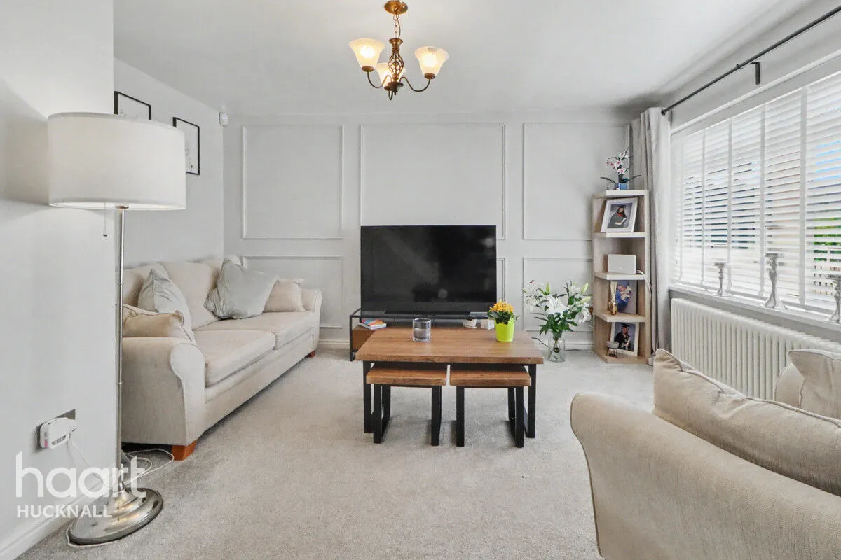 Leen Mills Lane, Nottingham, NG15, photo 3