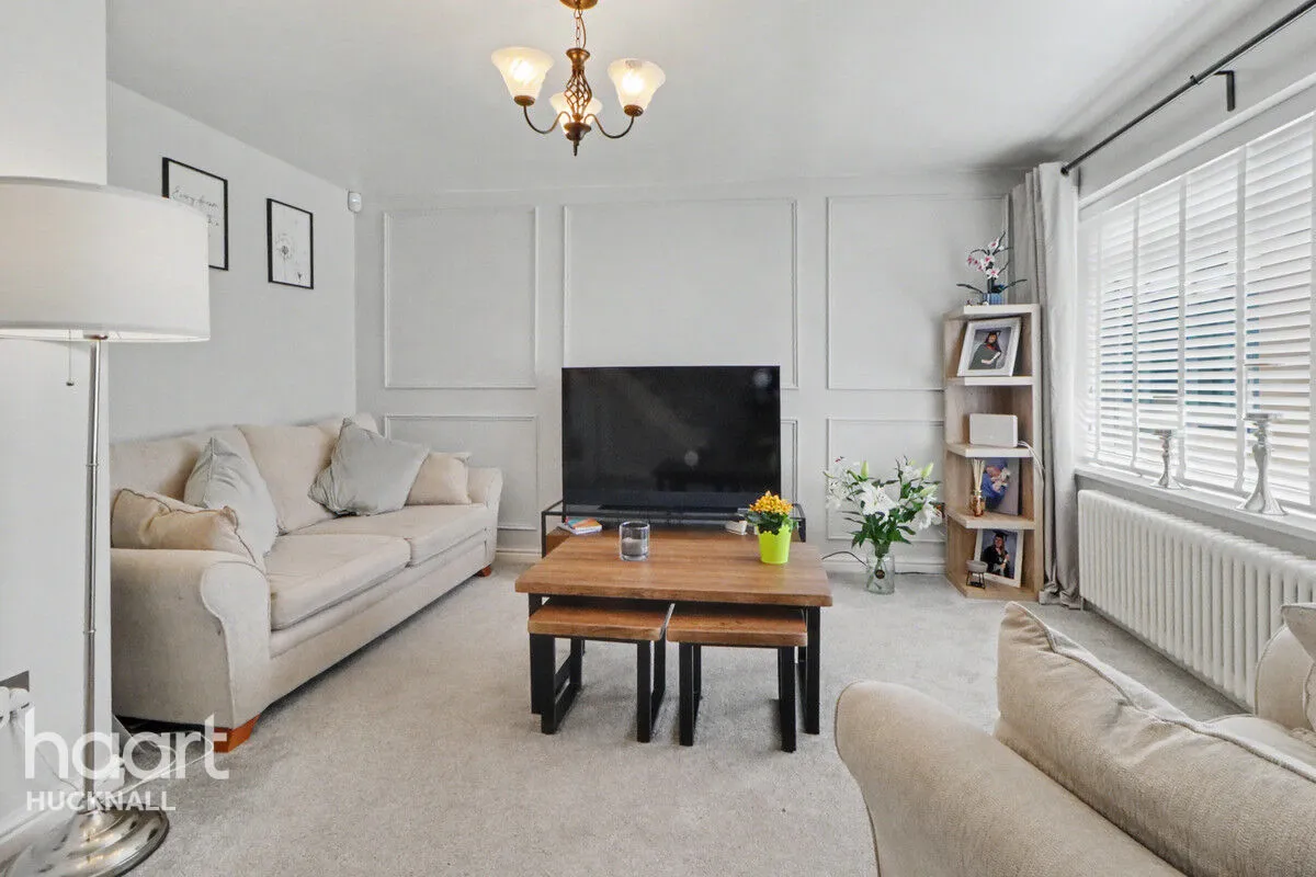 Leen Mills Lane, Nottingham, NG15, photo 7