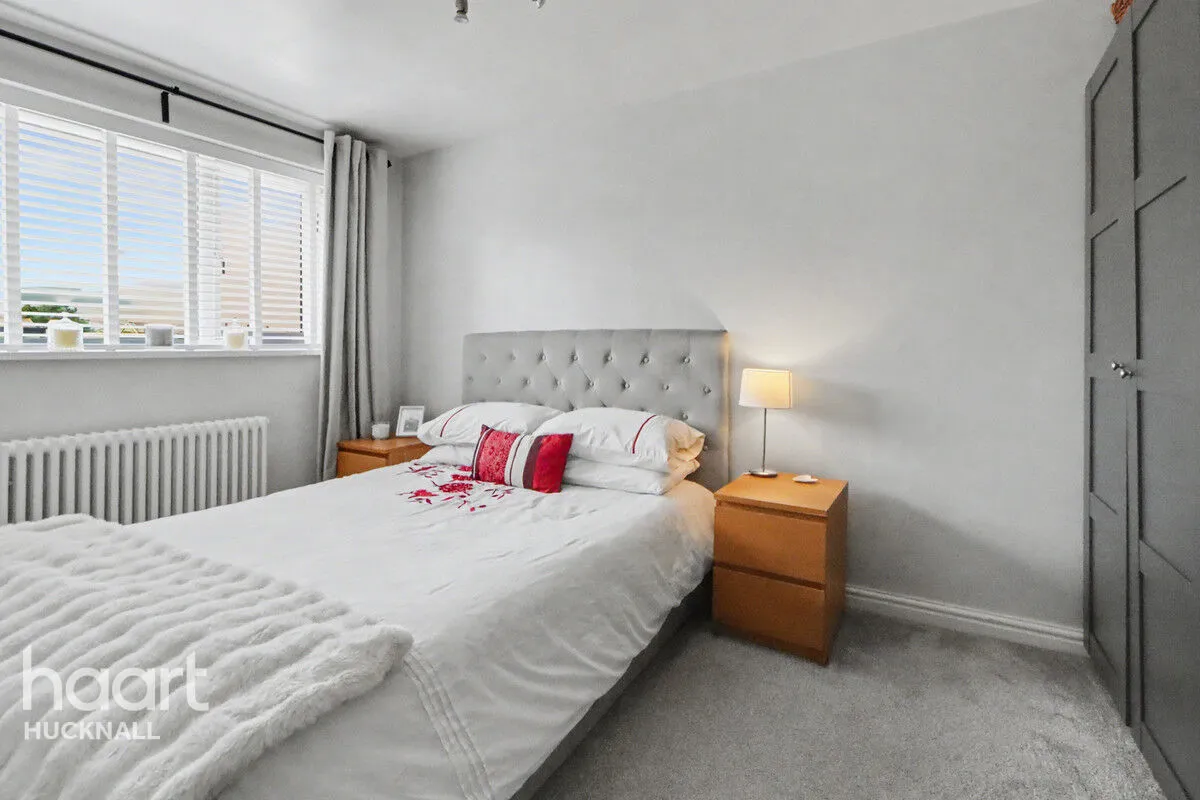 Leen Mills Lane, Nottingham, NG15, photo 10