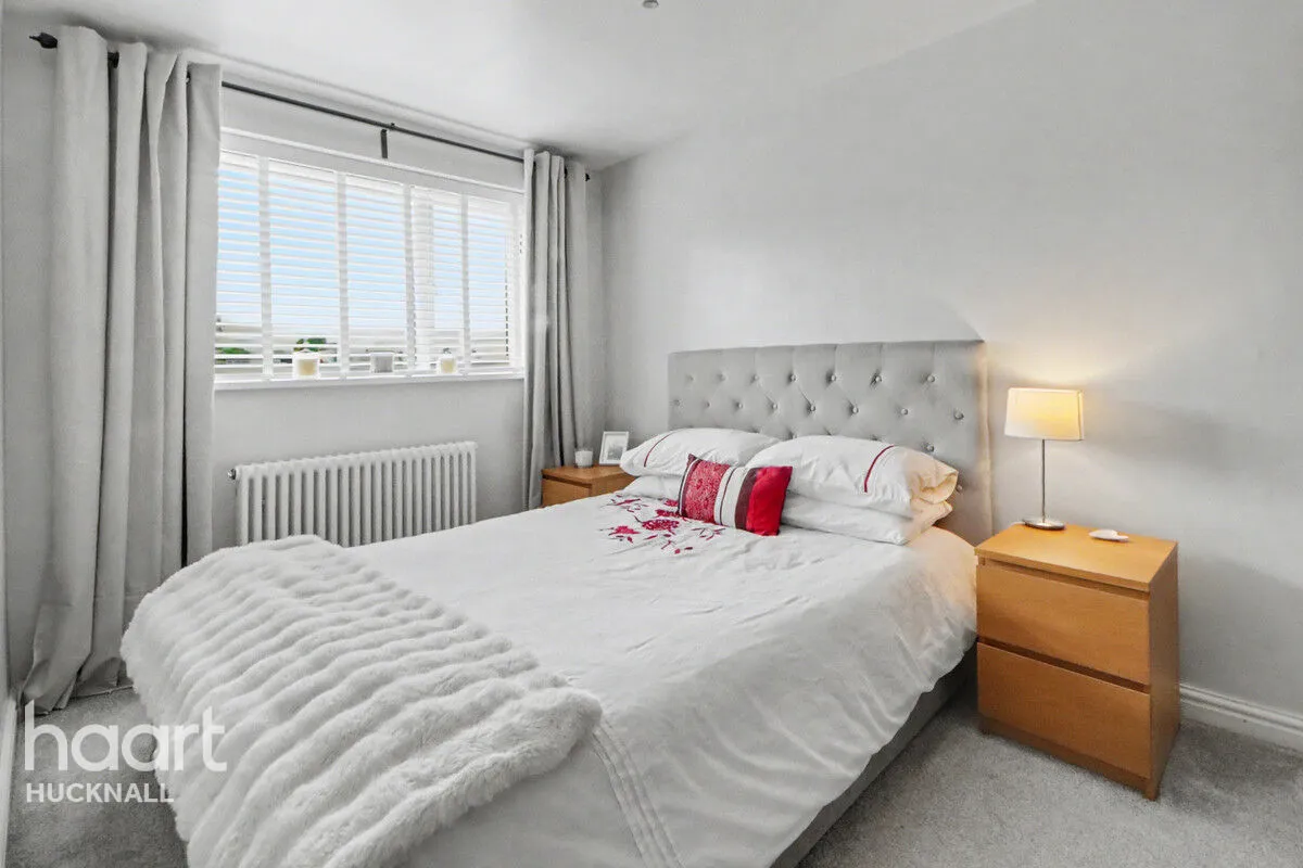 Leen Mills Lane, Nottingham, NG15, photo 11