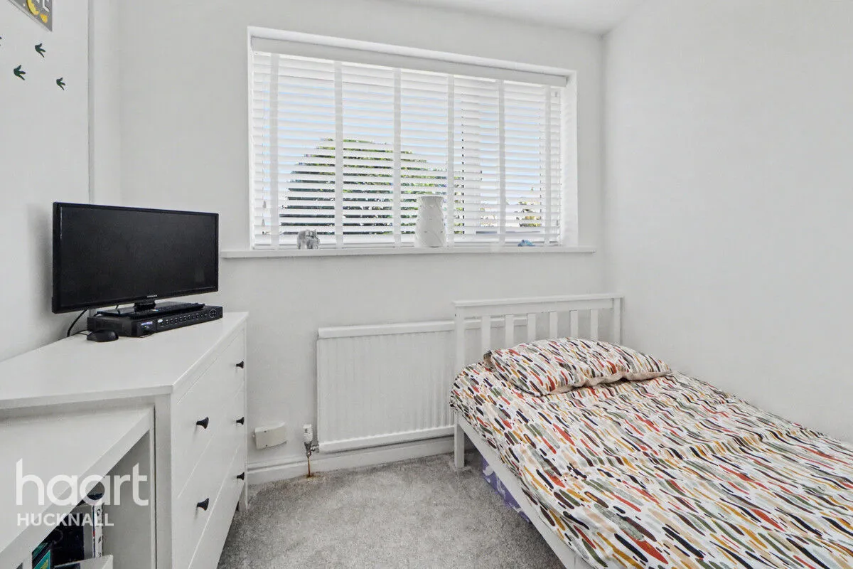 Leen Mills Lane, Nottingham, NG15, photo 16
