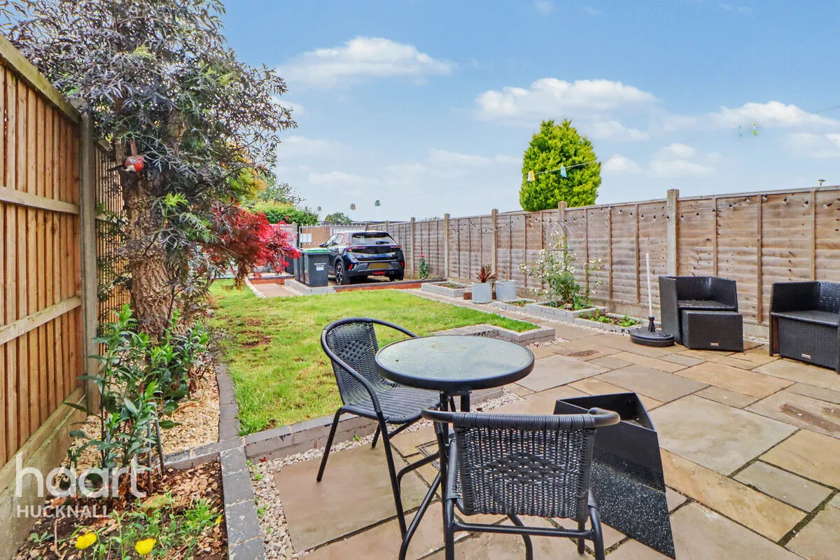 Leen Mills Lane, Nottingham, NG15, photo 19