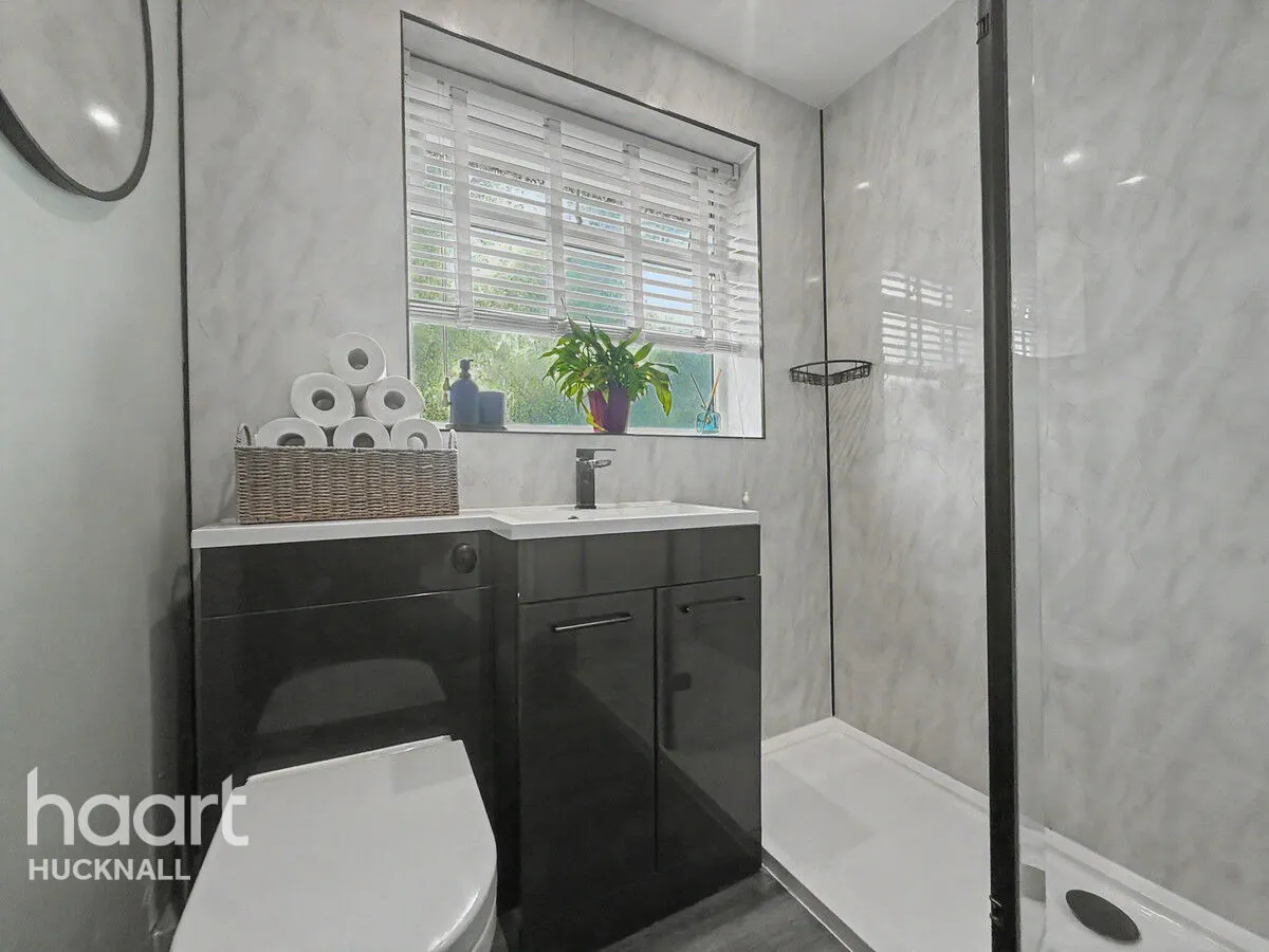 Leen Mills Lane, Nottingham, NG15, photo 14
