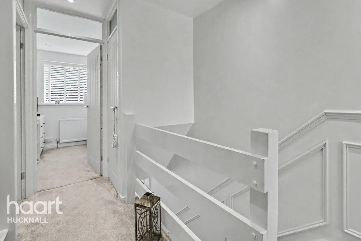 Leen Mills Lane, Nottingham, NG15, photo 12