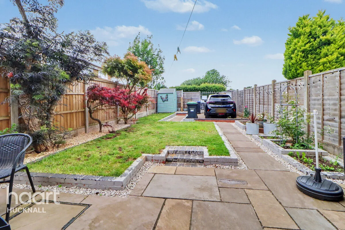 Leen Mills Lane, Nottingham, NG15, photo 20