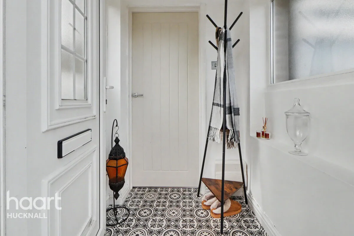 Leen Mills Lane, Nottingham, NG15, photo 9