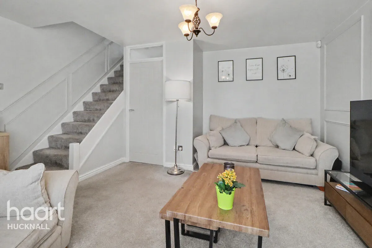 Leen Mills Lane, Nottingham, NG15, photo 8