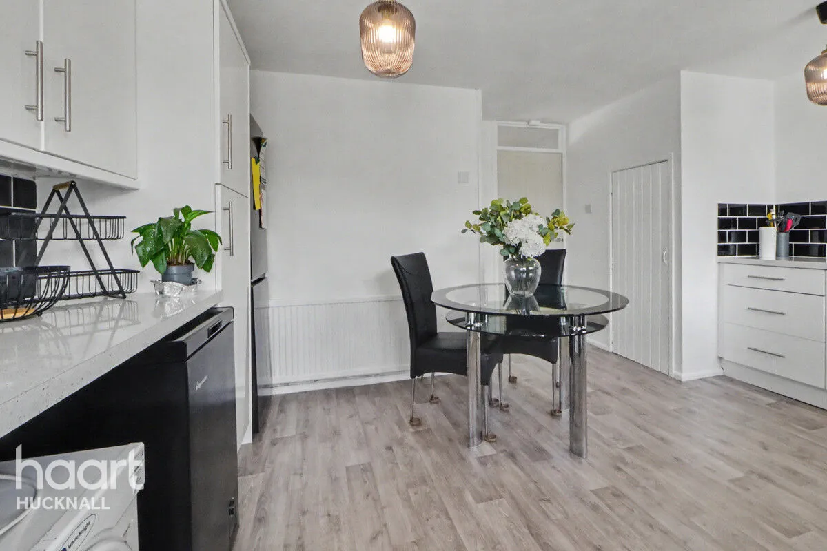 Leen Mills Lane, Nottingham, NG15, photo 6