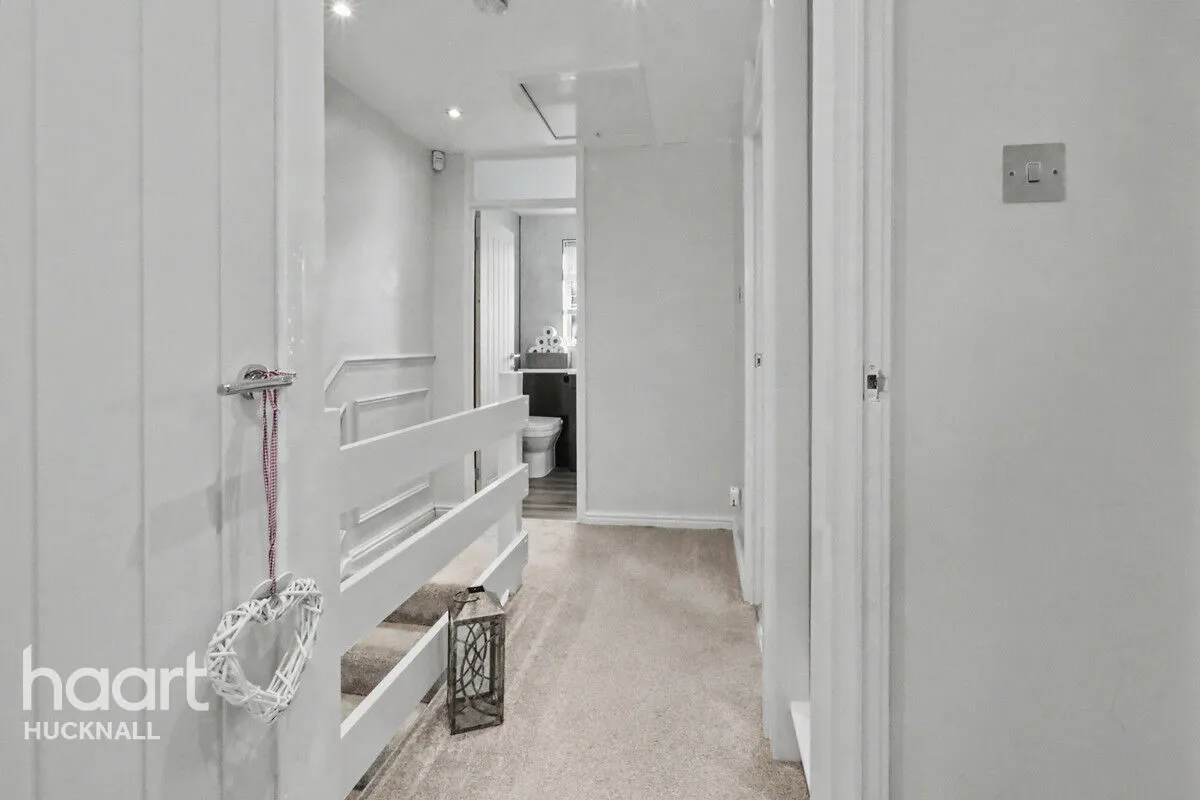 Leen Mills Lane, Nottingham, NG15, photo 18