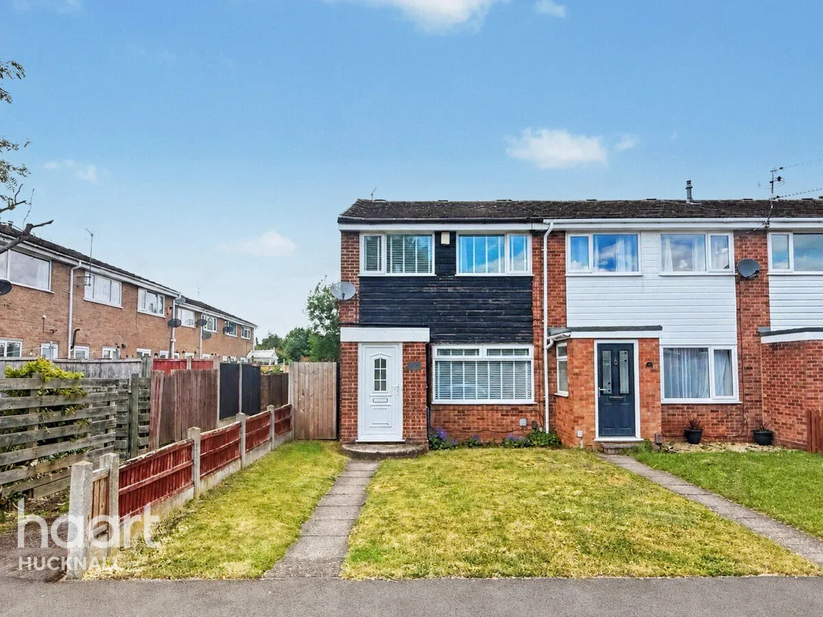 Leen Mills Lane, Nottingham, NG15, photo 21