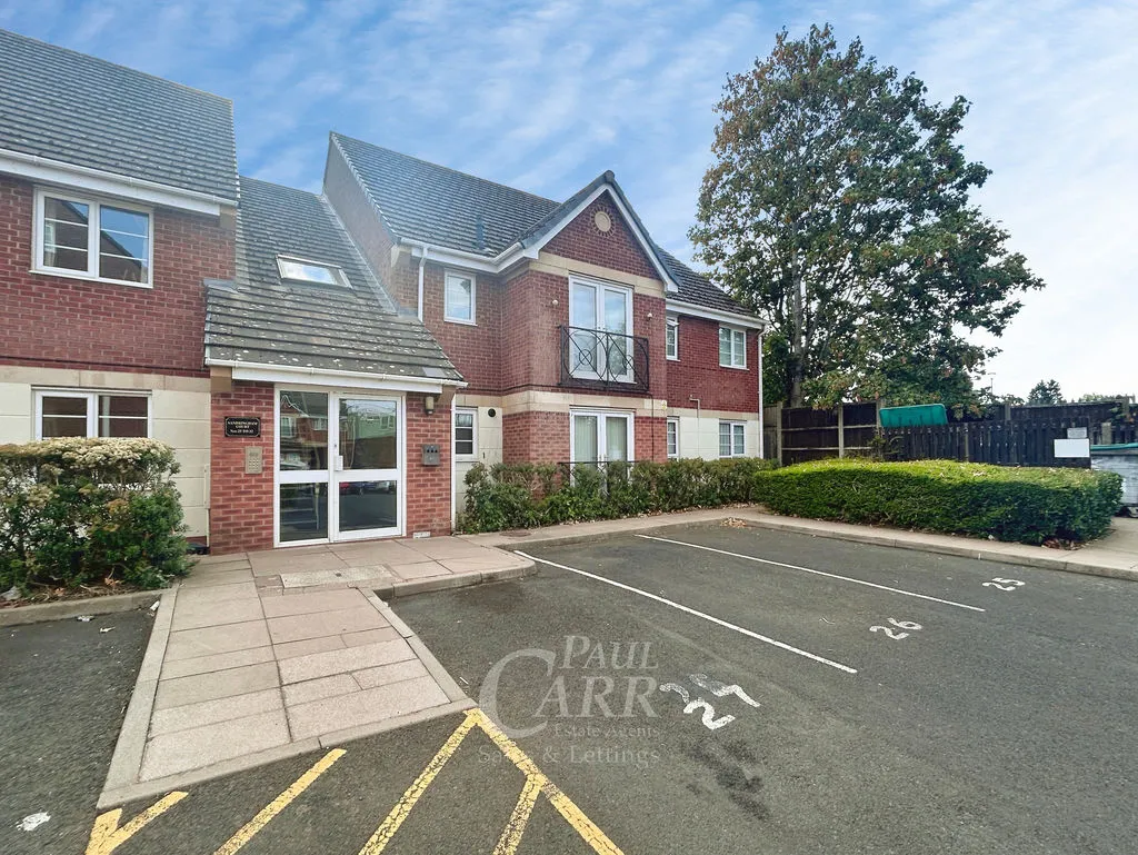 Walsall Road, Great Barr, B42, photo 10