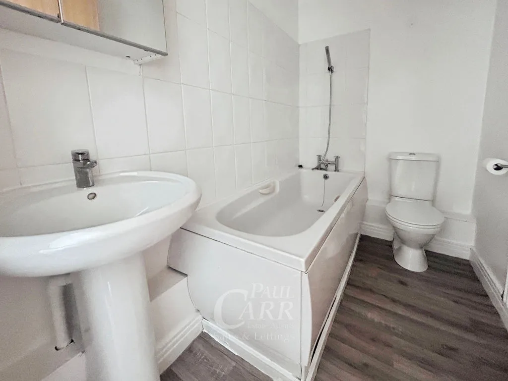 Walsall Road, Great Barr, B42, photo 8